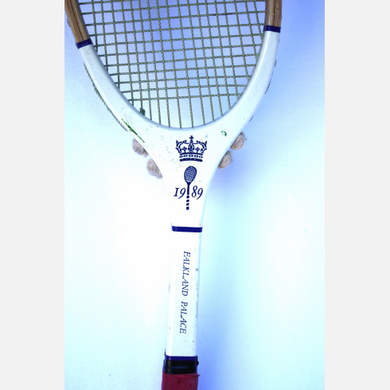 Royal Tennis Court