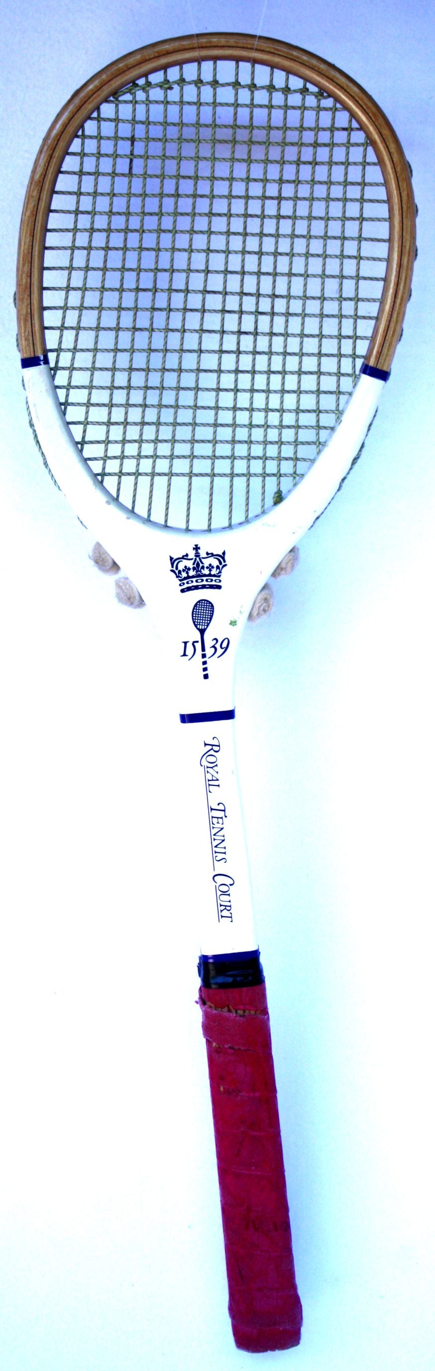 Royal Tennis Court 2