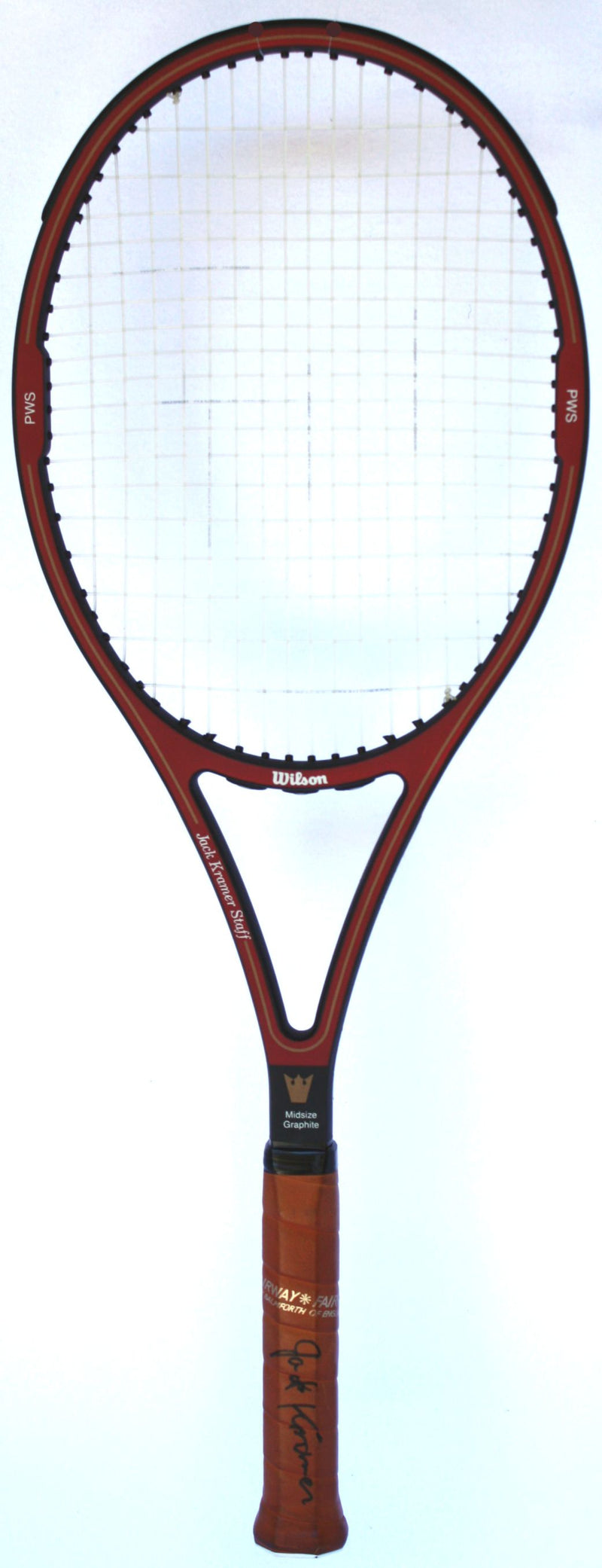 wilson jack kramer staff midsize-