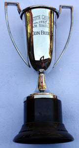 Budge Jr.Trophy