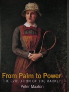 From Palm To Power - #259