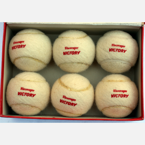 Slazenger Victory Balls